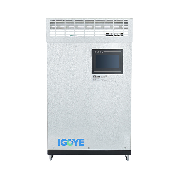 De ce mulți clienți industriali din întreaga lume aleg acest generator de var static avansat montat pe perete?