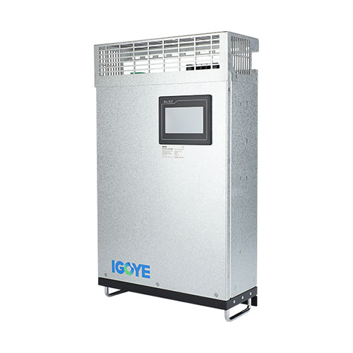 Filtru armonic activ