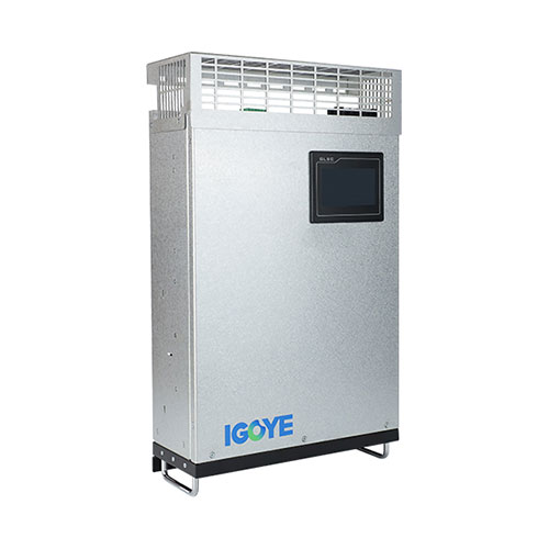 Generator de var static