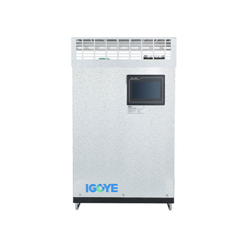 Cum poate un generator static Var să îmbunătățească calitatea energiei?