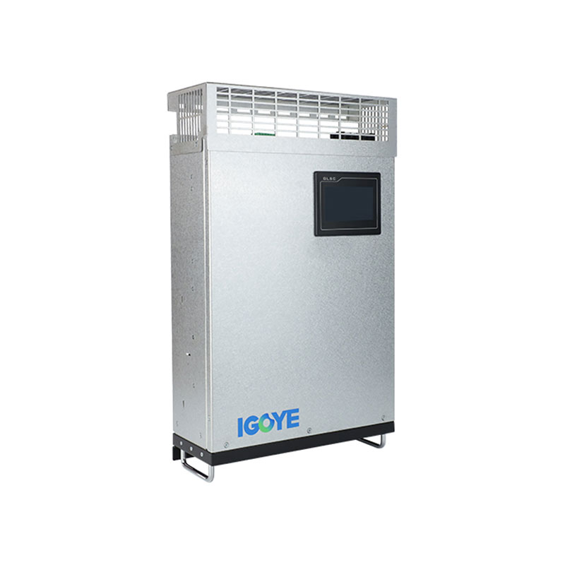 220V filtru armonic activat de perete