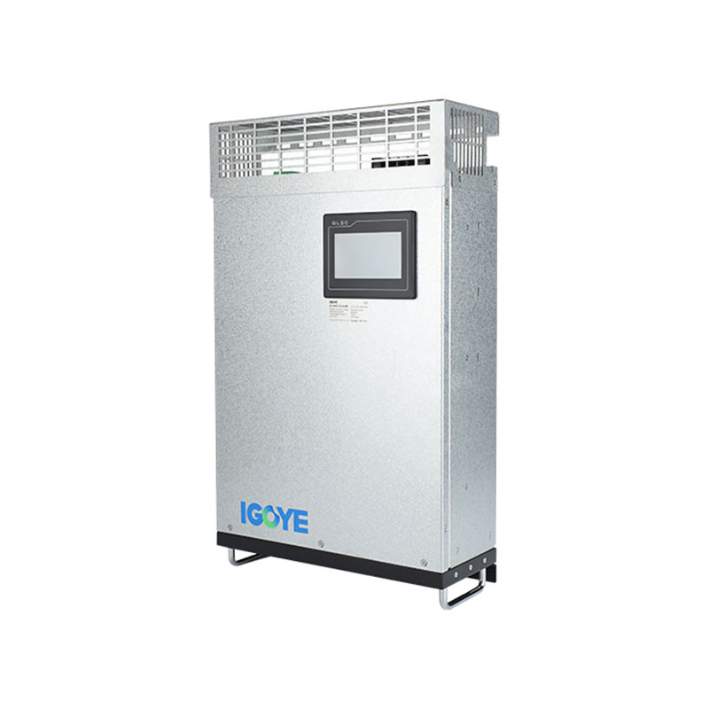 Filtru armonic activ montat pe perete 380V