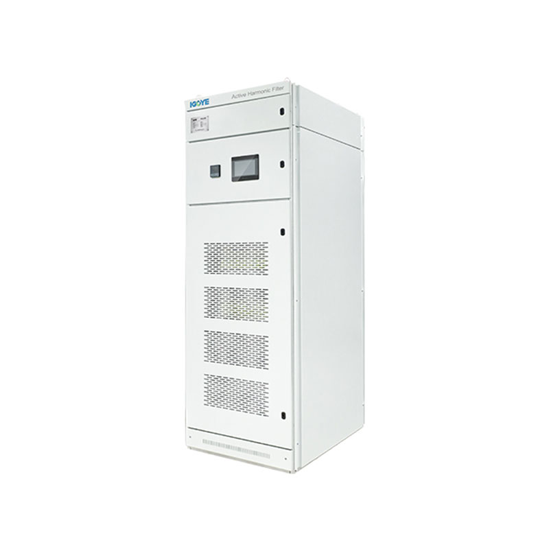 690V filtru armonic activ montat pe perete