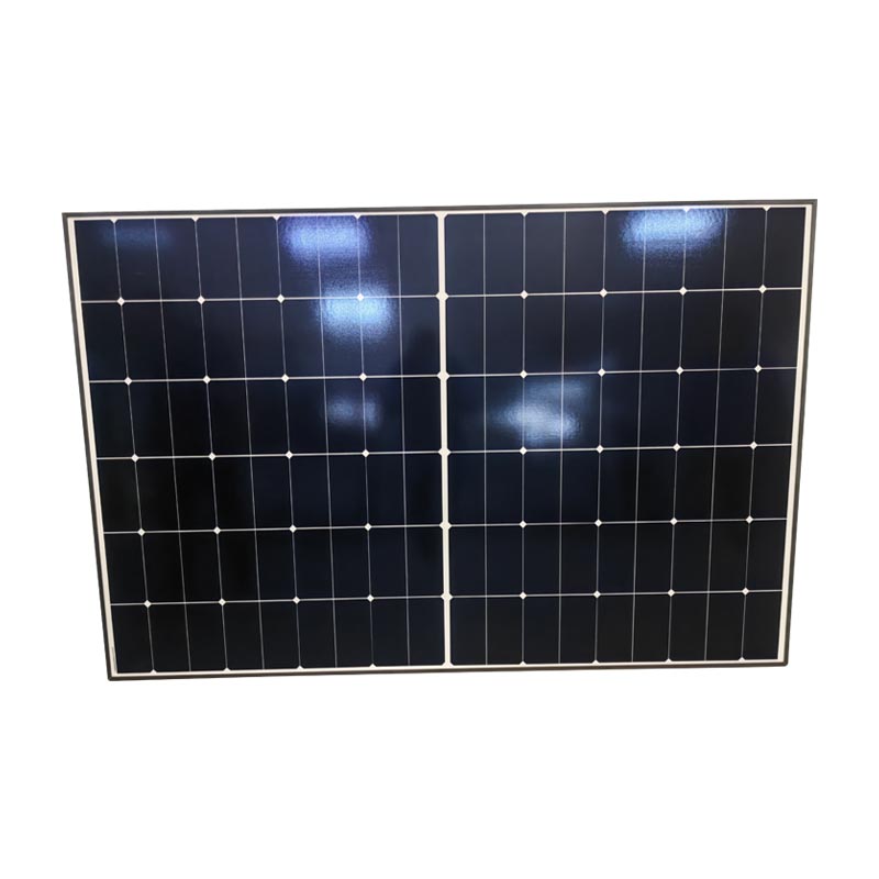 GEYA LR5-54HTH 400 Watt Panou solar